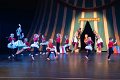 Mini Stars Circus 3G  025